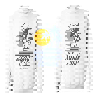 Nokomis Florida Fl Beach City State Sweatshirt - Thegiftio