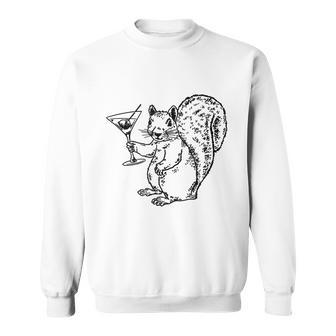 Npr Planet Money Squirrel Tshirt Sweatshirt - Monsterry