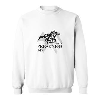 Preakness 2022 Tshirt Sweatshirt - Monsterry DE