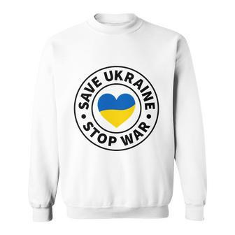 Save Ukraine Stop War Ukraine Trident Tshirt Sweatshirt - Monsterry AU