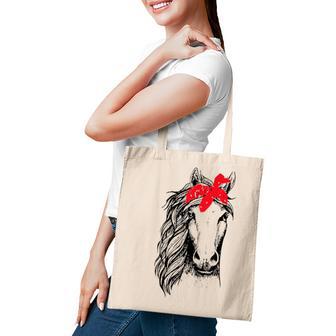 Awesome Horse Horse Lovers Women Tote Bag - Thegiftio UK