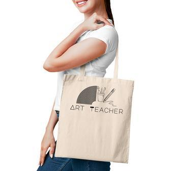 Back To School Art Teachers Student Women Boys Girls Tote Bag - Thegiftio UK