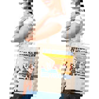 Best Hamster Mom Ever Mothers Day Christmas Tote Bag - Thegiftio