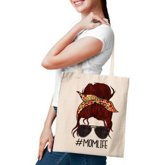 I Would Walk On Legos For You Cute Mom Life Mothers Day Tote Bag - Thegiftio UK