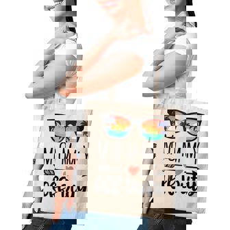 Womens Mothers Day 2022 Sunglass Mommy Off Duty Tote Bag - Thegiftio