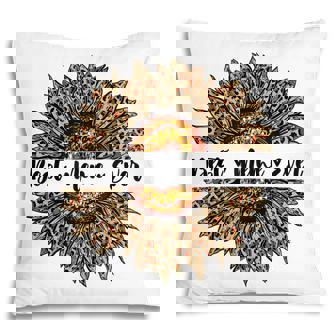 Best Meme Ever Sunflower Meme Mothers Day Gifts Pillow - Thegiftio UK