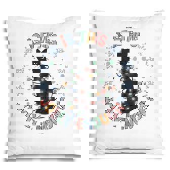 Christmas Is This Jolly Enough Pillow - Thegiftio