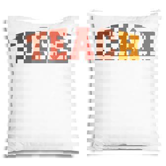 Cute Retro For Teachers Elementary School Teacher Day Pillow - Thegiftio UK
