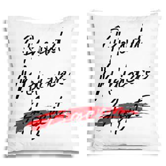 Cute Script Medicare Insurance Agent Idea For Men & Women Pillow - Thegiftio