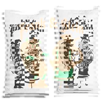Frank & Stein Oktoberfest Beer Festival Pillow - Thegiftio UK