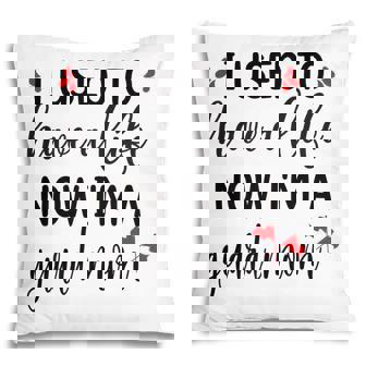 Funny Color Guard Mama Life Color Guard Mom Pillow - Thegiftio