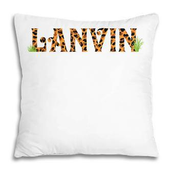 Gallery Dept Mens And Womens Letter Print Street Fashion Pillow - Thegiftio UK