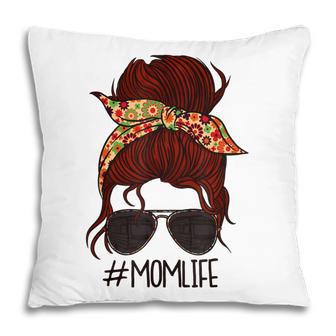 I Would Walk On Legos For You Cute Mom Life Mothers Day Pillow - Thegiftio UK