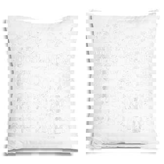 In A World Where You Can Be Anything Be Kind Unity Day 2022 Pillow - Thegiftio