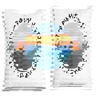 Its A Beautiful Day To Smash The Patriarchy Empowering Women Pillow - Thegiftio