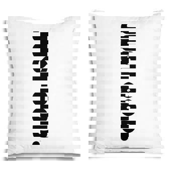 Just God God Is Dope Pillow - Thegiftio UK