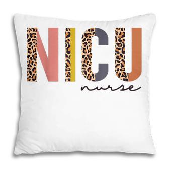 Nicu Nurse Labor And Delivery Nurse Pillow - Thegiftio UK