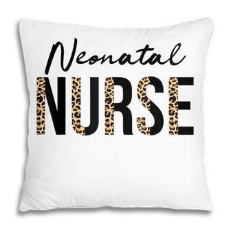 Nicu Nurse Neonatal Labor Intensive Care Unit Nurse Pillow | Seseable CA