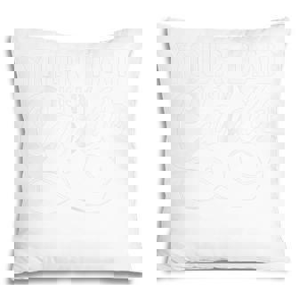 Womens Funny Your Dad Is My Cardio Pillow - Thegiftio UK