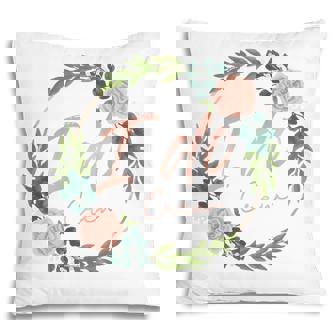 Womens I Do Crew Jga Engagement Wedding Sweet Gift Idea Pillow - Thegiftio