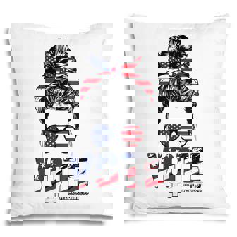 Womens Vote We Are Ruthless Act Accordingly Womens Rights Pro Roe Pillow - Thegiftio UK