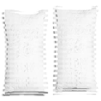 Womens Youngest Sister Rules Dont Apply To Me Sister Matching Pillow - Thegiftio