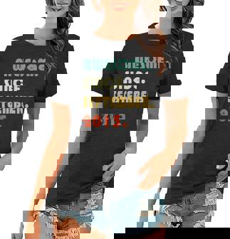 7Th Birthday Gifts Awesome Since September 2015 7 Year Old Women T-shirt - Thegiftio