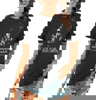 Bishop Sycamore Spartan Logo Tshirt Women T-shirt - Monsterry