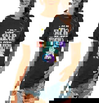 Come On Caller Make Me Holler Bingo Funny Bingo Women T-shirt - Thegiftio