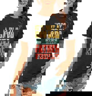 Dad Bod Shirts For Men Funny Father Figure Fathers Day Graphic Design Printed Casual Daily Basic Women T-shirt - Thegiftio UK