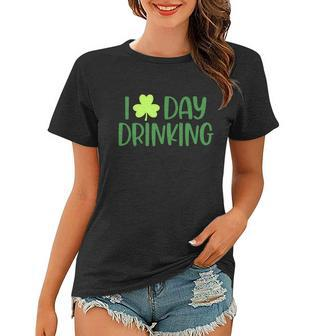 Drinking St Patricks Day Funny St Patricks Day St Patricks Day Women T-shirt - Thegiftio UK