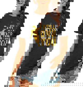 Football Lover I Still Own You Cool American Football Fans Women T-shirt - Thegiftio