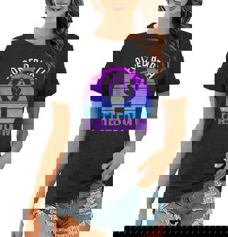 Forced Birth Is Not Freedom Pro Choice V2 Women T-shirt - Thegiftio