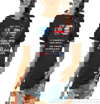 Forced Birth Is Not Freedom Pro Choice Womens Rights Women T-shirt - Thegiftio