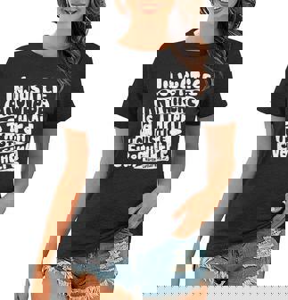 Injustice Anywhere Is A Threat To Justice Everywhere Mlk Quote T-Shirt Women T-shirt - Thegiftio UK