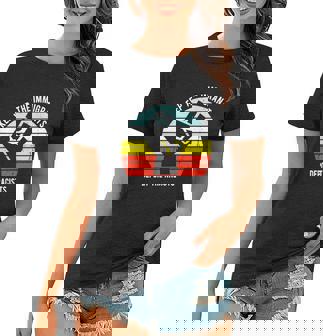 Keep The Immigrants Deport The Racists Tshirt Women T-shirt - Monsterry