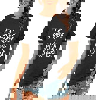 Mens Father Of The Bride Cute Gift Wedding Marriage Bride Dad Gift Women T-shirt - Thegiftio