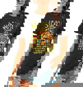 Nacho Average 4Th Grade Teacher Matching Mexican Teacher Women T-shirt - Thegiftio