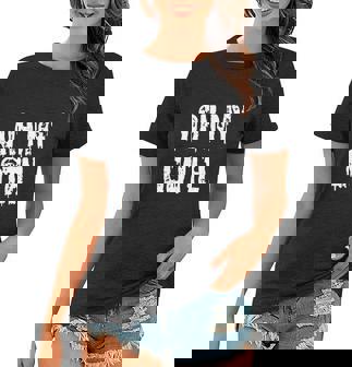 Oh My Goth V3 Women T-shirt - Monsterry