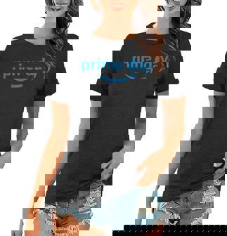 Prime V2 Women T-shirt - Thegiftio