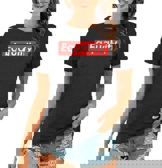 Red Equality Equality Women T-shirt - Thegiftio