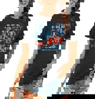 Retro Forced Birth Is Not Freedom Feminist Pro Choice Women T-shirt - Thegiftio