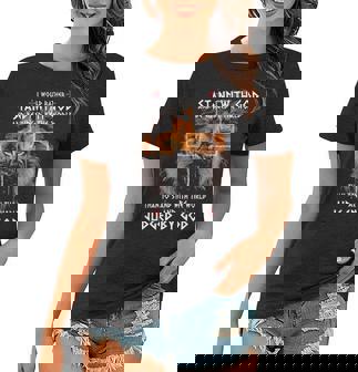 Stand With God - Judged By God - Templar Shirts Women T-shirt - Thegiftio