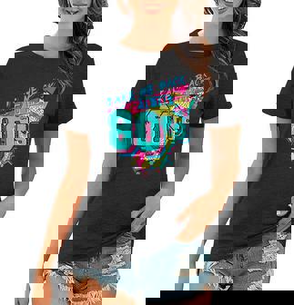 Take Me Back To The 80S 80S Vintage 80S Lover Women T-shirt - Thegiftio