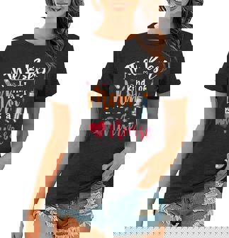 The Best Kind Of Mom Raises A Nurse Women T-shirt - Thegiftio