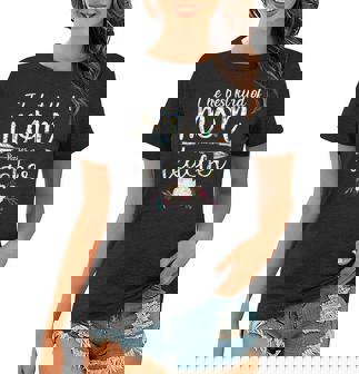 The Best Kind Of Mom Raises A Teacher Women T-shirt - Thegiftio