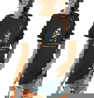 This Is My Happy Face Funny Horror Halloween Movies Lover Graphic Design Printed Casual Daily Basic Women T-shirt - Thegiftio