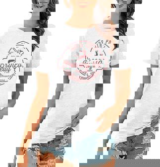 Christmas North Pole Gift Sweat Women T-shirt - Thegiftio