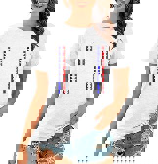 Fuck Kamala Harris And Fuck Joe Biden Offensive Women T-shirt - Thegiftio