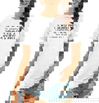 Its Weird Being The Same Age As Old People Funny Old People Women T-shirt - Thegiftio